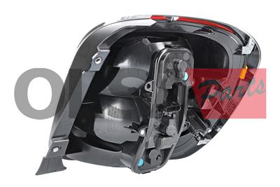 AIC 72275 Číslo výrobce: 3611001.