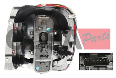 AIC 72279 Číslo výrobce: 3611701.