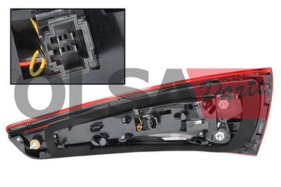 AIC 72321 Číslo výrobce: 3490001.