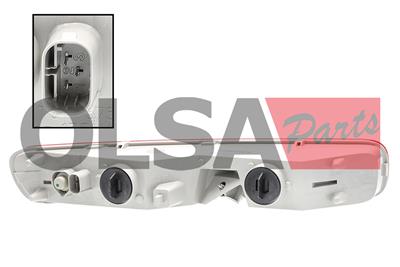 AIC 72354 Číslo výrobce: 3591000.