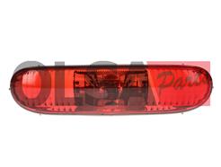 AIC 72357 OLSA Aftermarket, originální náhradní díl