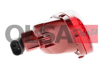 AIC 72358 Číslo výrobce: 3569000.