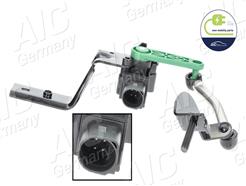 AIC 73356 ČÁSTI NOVÉ MOBILITY