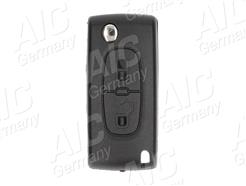 AIC 75014 ČÁSTI NOVÉ MOBILITY