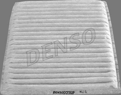 DENSO DCF353P EAN: 8717613017340.