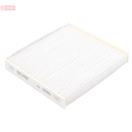 DENSO DCF382P - Filtr vzduchu v interiéru