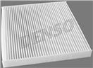 DENSO DCF454P - Filtr vzduchu v interiéru