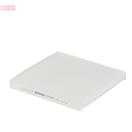 DENSO DCF469P - Filtr vzduchu v interiéru