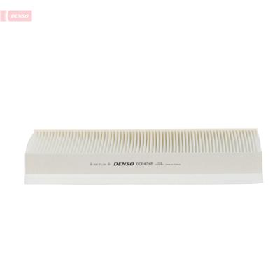 DENSO DCF474P EAN: 8717613046807.
