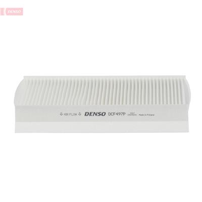 DENSO DCF497P EAN: 8717613047033.