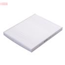 DENSO DCF569P - Filtr vzduchu v interiéru