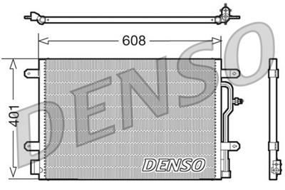DENSO DCN02011 EAN: 8717613454190.