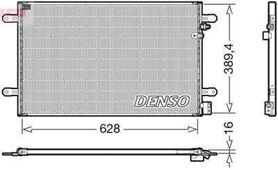 DENSO DCN02037 EAN: 8717613499115.