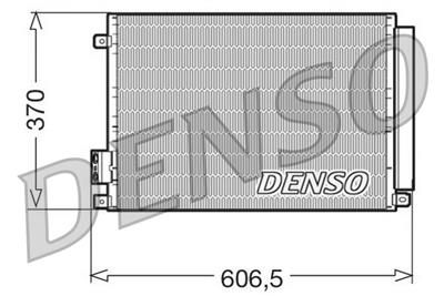 DENSO DCN09045 EAN: 8717613455753.