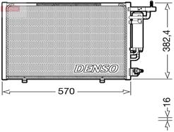 DENSO DCN10052