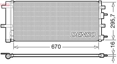 DENSO DCN10053 EAN: 8717613407264.