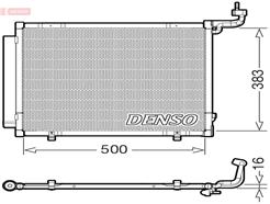 DENSO DCN10057