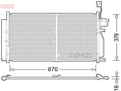 DENSO DCN15003