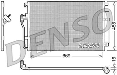 DENSO DCN17056 EAN: 8717613487501.