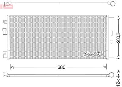 DENSO DCN20023 EAN: 8717613496923.