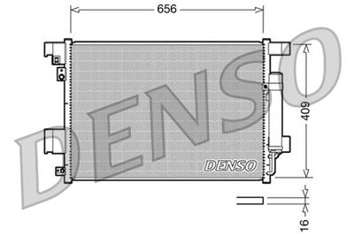 DENSO DCN21001 EAN: 8717613480328.