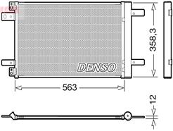 DENSO DCN21032
