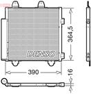 DENSO DCN21033