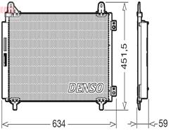 DENSO DCN21034