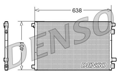 DENSO DCN23012 EAN: 8717613455388.
