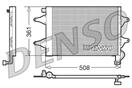 DENSO DCN27004