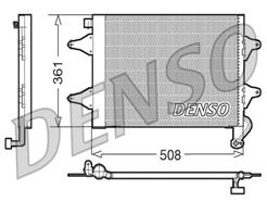 DENSO DCN27004