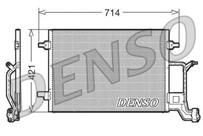 DENSO DCN32019 EAN: 8717613455012.