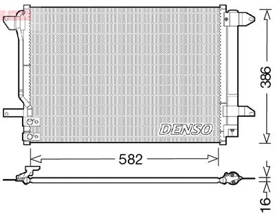 DENSO DCN32027 EAN: 8717613497890.