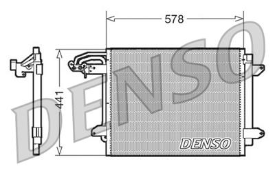 DENSO DCN32030 EAN: 8717613455036.
