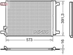 DENSO DCN32066