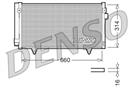 DENSO DCN36003