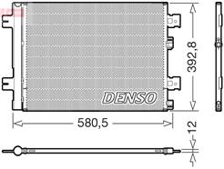 DENSO DCN37005