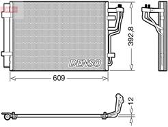 DENSO DCN41013