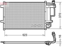 DENSO DCN44007