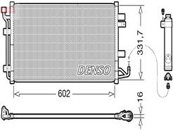 DENSO DCN46035