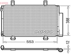DENSO DCN47007