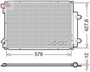 DENSO DCN47008