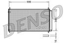 DENSO DCN50022