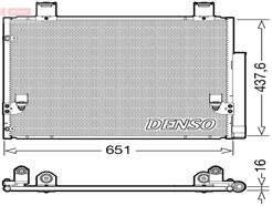 DENSO DCN50057