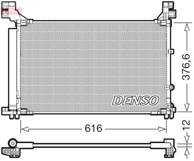 DENSO DCN50133 EAN: 8717613117729.