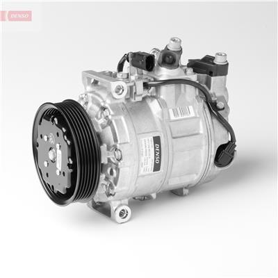 DENSO DCP02025 EAN: 8717613456989.