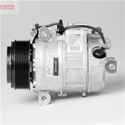 DENSO DCP05081 EAN: 8717613026915.