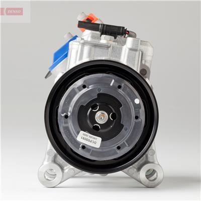 DENSO DCP05091 EAN: 8717613037676.