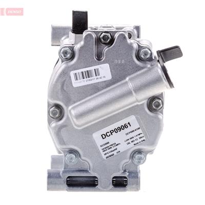 DENSO DCP09061 EAN: 8717613499177.