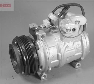 DENSO DCP12003 EAN: 8717613458136.